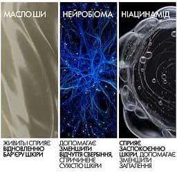Бальзам для тіла La Roche-Posay Lipikar АР+M ліпідовідновлювальний заспокійливий 200 мл (MB366201) - мініатюра 6