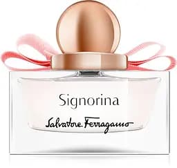 Парфумована вода Ferragamo Signorina 30 мл