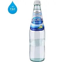 Rocchetta Naturale, 0,5 л, Рочетта Натурале, Вода мінеральна негазована, скло