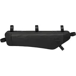 Сумка в раму велосипедна Osprey Escapist Frame Bag Medium чорна - мініатюра 2