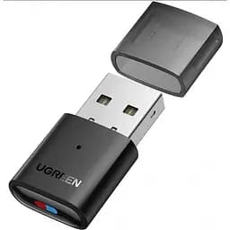 Bluetooth-адаптер для Nintendo, PS4, PS5, Windows, Mac, Linux Ugreen CM408 USB