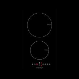 Варильна поверхня Grunhelm GPI 523 B індукційна 