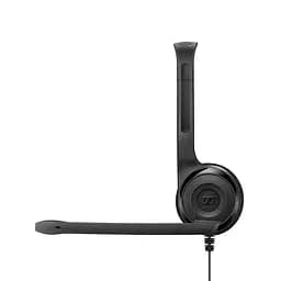 Гарнітура Sennheiser / EPOS PC 5 CHAT / EPOS PC 5 CHAT 3.5 мм (1000445) - мініатюра 4