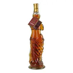 Коньяк Proshyan Афродіта, 5 зірок, 40%, 0,5 л, у подарунковій коробці - мініатюра 3