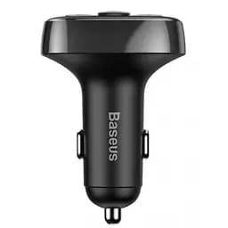 Модулятор Baseus T Shaped S-09A Black (CCMT000001) - мініатюра 3