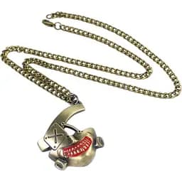 Кулон Токійський гуль Tokyo Ghoul TG 22.99