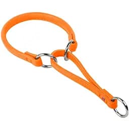 Нашийник-зашморг Waudog Glamour з QR паспортом (4823089302140)