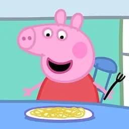 Peppa Pig. My Best Little Library 12 books - мініатюра 4