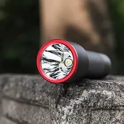 Ліхтарик Xiaomi BEEBEST F10 1000lm - мініатюра 4