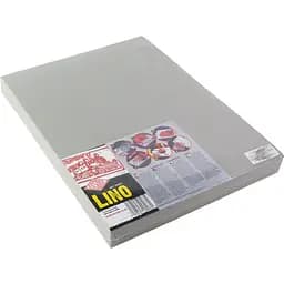 Линолеум для линогравюры Essdee 3.2/L5 406х305х3.2 мм 10 шт.  