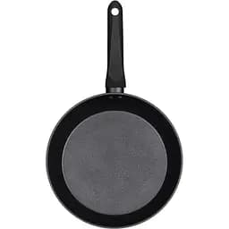 Сковорода Ardesto Gemini Gourmet Aosta 26 см чорна (AR1926GMP)
