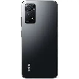 Смартфон Xiaomi Redmi Note 11S 6/128Gb Grade C Seller Refurbished Graphite Gray - мініатюра 3