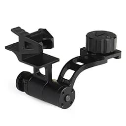 Адаптер для кріплення монокуляра (приладу) нічного бачення NVM-14 до тримача Rhino mount на шолом (101013)