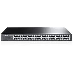 Коммутатор TL-SF1048 48xFE, Неуправляемый TP-Link teh0018305