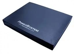 Мат балансировочный (платформа) Power System PS-4066 Balance Pad Physio Black (4066BK-0)