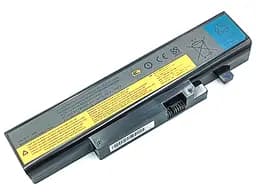 Акумулятор L10L6Y01 для ноутбука Lenovo IdeaPad Y460, Y460A, Y560, Y560A, B560, V560, V560A (L10S6Y01) (11.1V 5200 mAh).