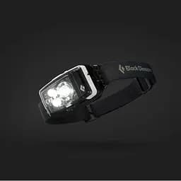 Ліхтар налобний Black Diamond Distance LT 1100 Black (1033-BD 6206029309ALL1) - мініатюра 8