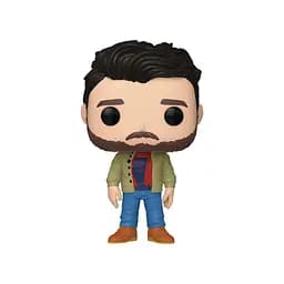 Ігрова фігурка Funko POP! серії "Вічні" - Дейн - мініатюра 2