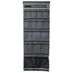 Органайзер підвісний Bo-Camp 17 Compartments Grey (1771501)
