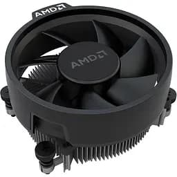 Процесор AMD Ryzen 5 5500 3.6GHz sAM4 Box (100-100000457BOX) - мініатюра 3