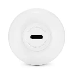Електробритва чоловіча Xiaomi SO WHITE PINJING 3D Smart shaver ED1 Type-C роз'єм - мініатюра 3