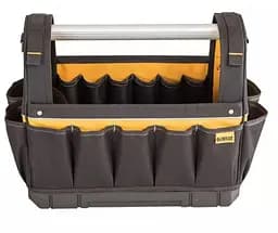Сумка відкритого типу DeWalt (DWST82990-1) - мініатюра 2