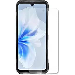 Захисна плівка StatusSKIN для Doogee S119 Екран Матова Titan