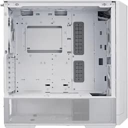 Корпус Lian Li Lancool 216 RGB White (G99.LAN216RW.10) Без БП Б/в - мініатюра 3