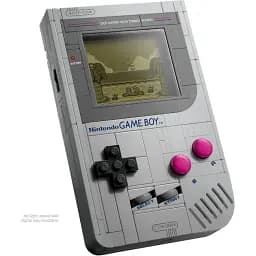 Конструктор LEGO Super Mario Game Boy 421 деталь (72046) - мініатюра 4