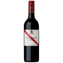 Вино d'Arenberg Footbolt Shiraz, червоне, сухе, 0,75 л