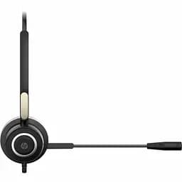 Навушники HP DHE-8000 RGB USB Black (DHE-8000) - мініатюра 4