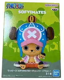 Фігурка Bandai Spirits Ван Піс Великий Куш Тоні Тоні Чоппер One Piece Tony Tony Chopper 12 см BS OP TTC 12 - мініатюра 5