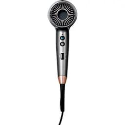 Фен Remington One D6077 сірий - мініатюра 2