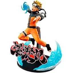 Фигурка Naruto Shippuden Uzumaki Naruto Special ver. - Vibration Stars (Наруто)