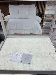 Постільна білизна Laura Ранфорс Преміум Capital Home pbe0052129