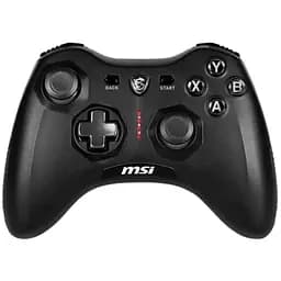 MSI Проводной геймпад Force GC20 V2 S10-04G0050-EC4