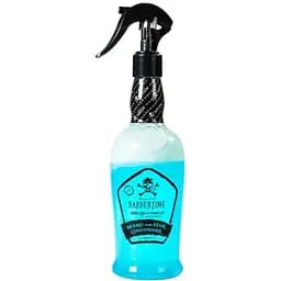 Кондиціонер для сушіння волосся феном Barbertime Second Phase Conditioner Hair & Beard Conditioner 400 мл