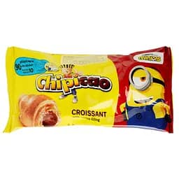 Круасан Chipicao Міді з какао, 60 г (570337)