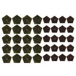 Настольная игра Lords of Boards Турбо: Жара на треке (Heat: Pedal to the metal) (укр.) (LOB2301UA)