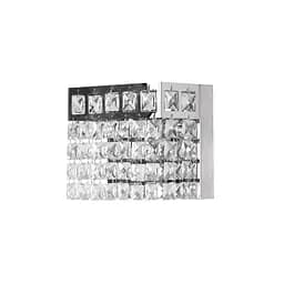 Бра Brille BR-01 282W/2 настінне накладне