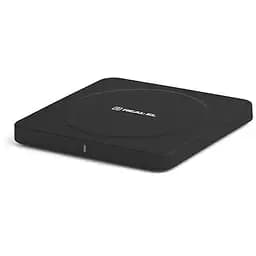 Зарядное устройство REAL-EL WL-710 black (EL123160018)
