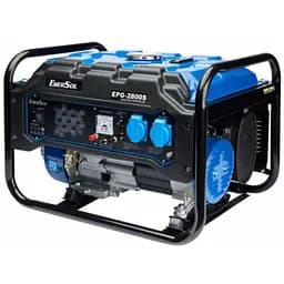 Генератор Enersol EPG-2800S (2,8 кВт)