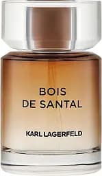 Туалетна вода Karl Lagerfeld Bois de Santal 50 мл