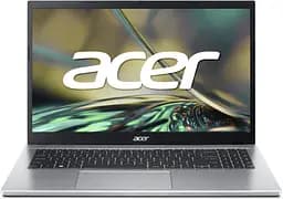 Ноутбук Acer Aspire 3 A315-59 15.6' FHD IPS, Intel i7-1255U, 16GB, F512GB, UMA, Lin, сріблястий (NX.K6TEU.015)