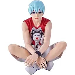 Фігурка Bandai Spirits Баскетбол Куроко Тецуя Куроко Kuroko's Basketball Tetsuya Kuroko 12 см BS KB TK 12