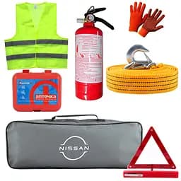 Набор автомобилиста Nissan(na_18)