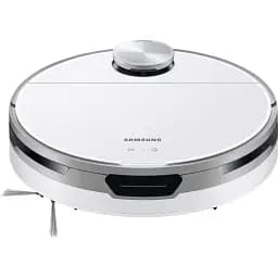 Робот пилосос Samsung Jet Bot+ VR30T85513W - мініатюра 4