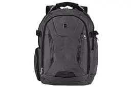 Рюкзак 2E Ultimate SmartPack 16" 30L титан - мініатюра 3