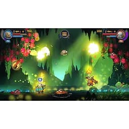 Ключ активації Microsoft Fatum Betula + Knights & Guns для Xbox One/Series S/X - мініатюра 5