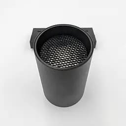 Спот Skarlat RGD2025 18W BK 3000K - мініатюра 4